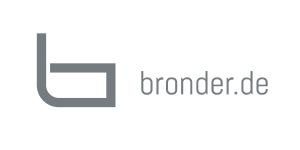 Logo Bronder Einrichtungshaus