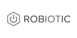 Logo Robiotic