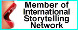 Logo International Storytelling Network